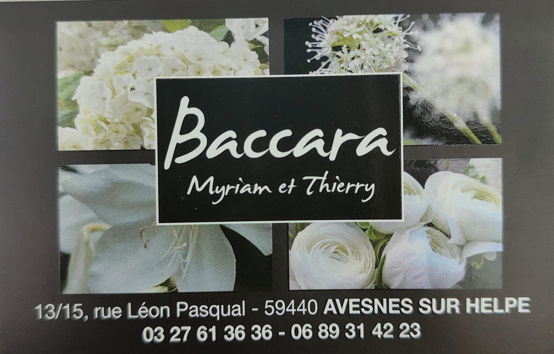 Baccara 2 