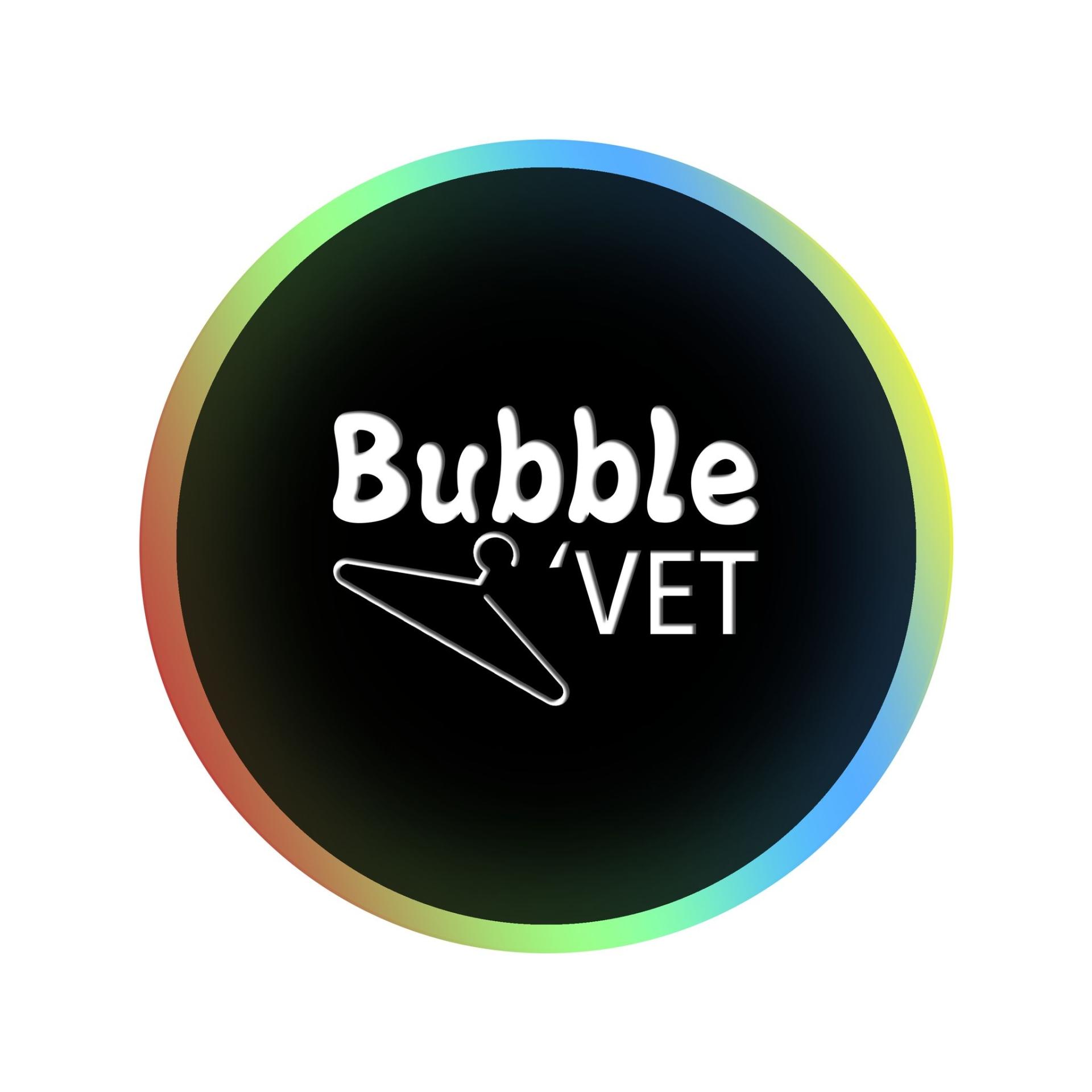Bubble vet 