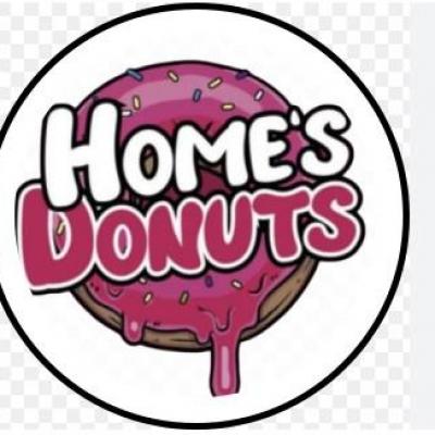 Home s donuts