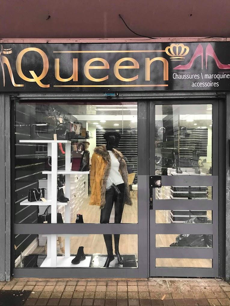 Queen shop