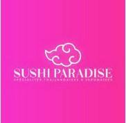 Sushi paradise 